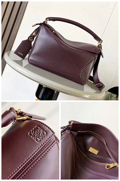 NB - LWO Bag - 293