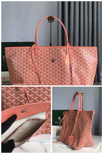 NB - GYO Bag - 300