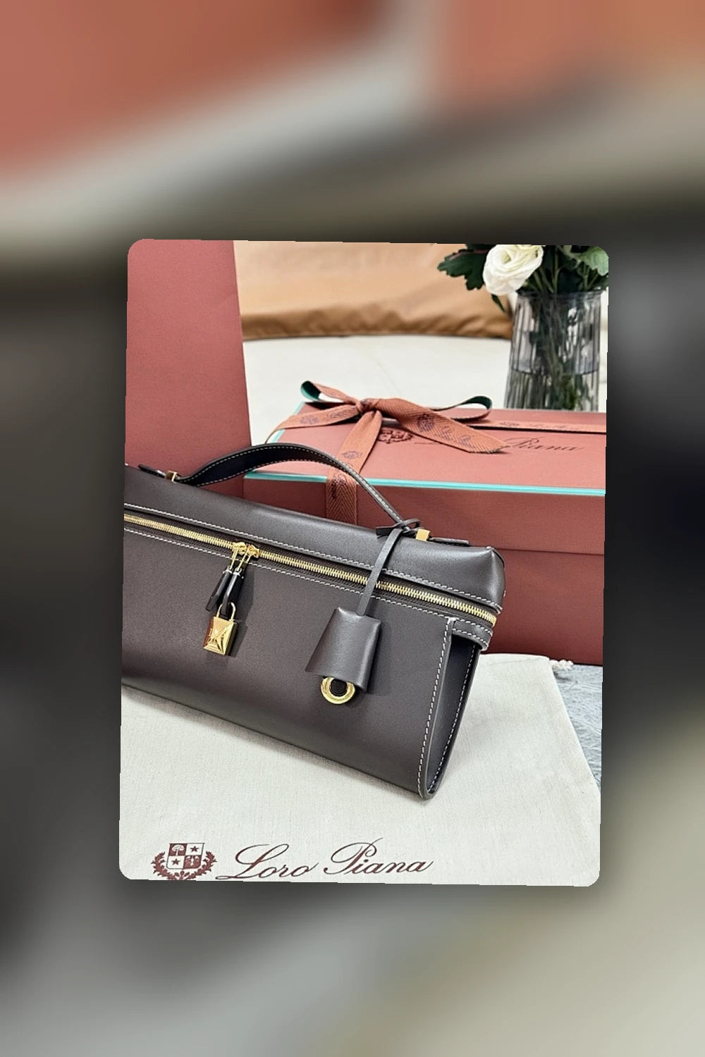 NB - LOP Bag - 342