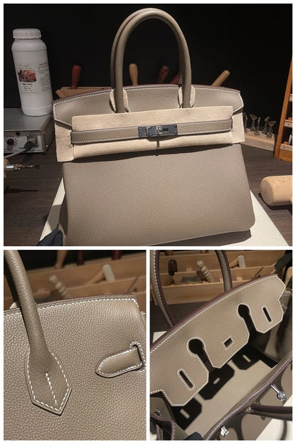 NB - HMS Bag - 303