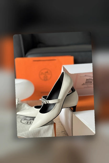 NB - CBL Women Shoes - 046