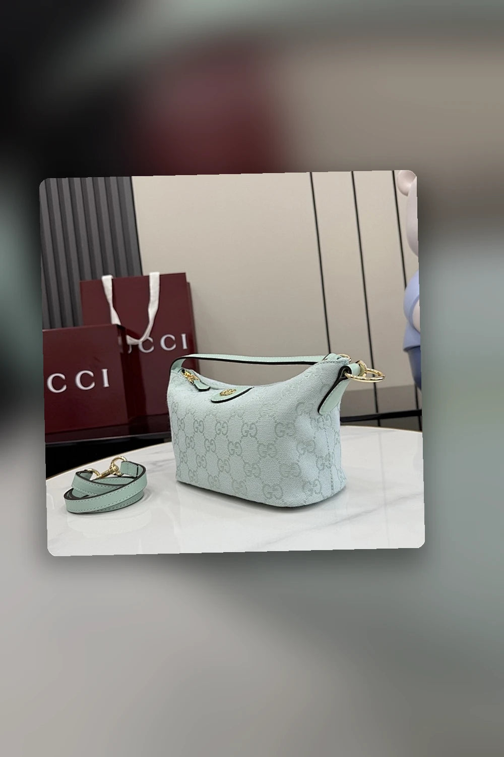 NB - GUKI Bag - 041