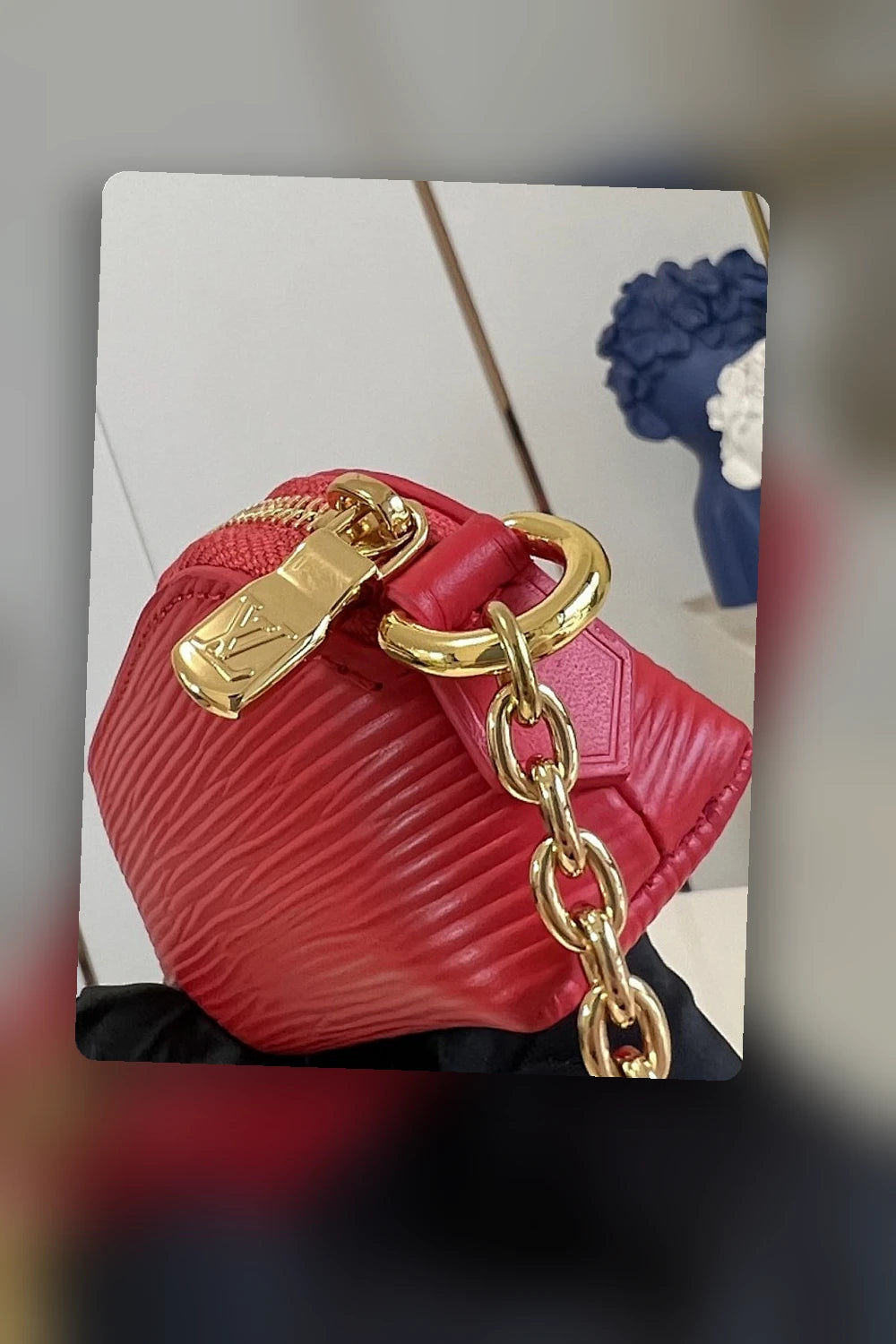 NB - LOV Bag - 1691
