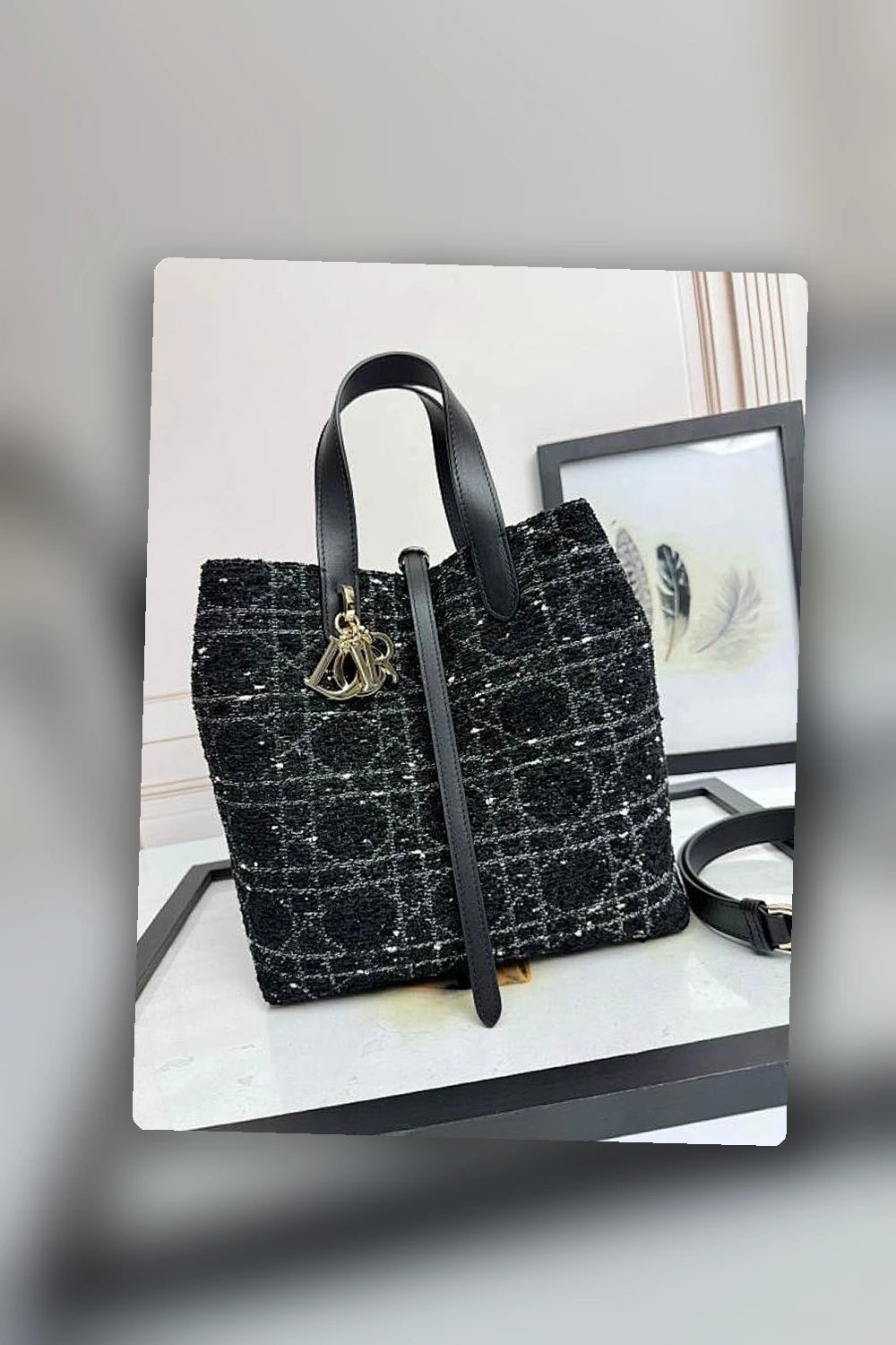 NB - DOR Bag - 1409