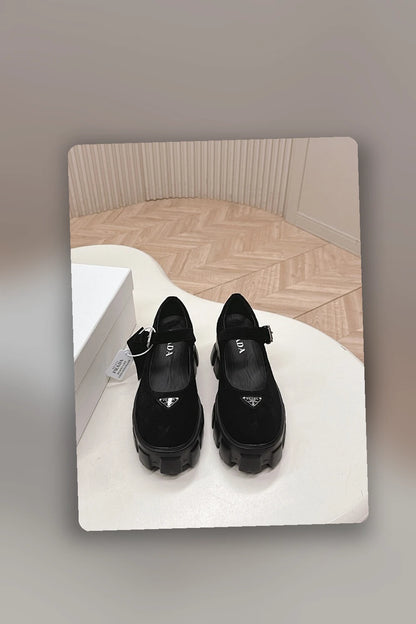 NB - PD Women Shoes - 1014