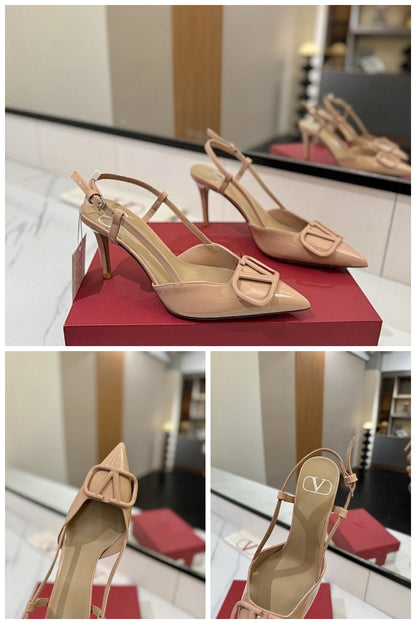 NB - VEL Women Shoes - 694