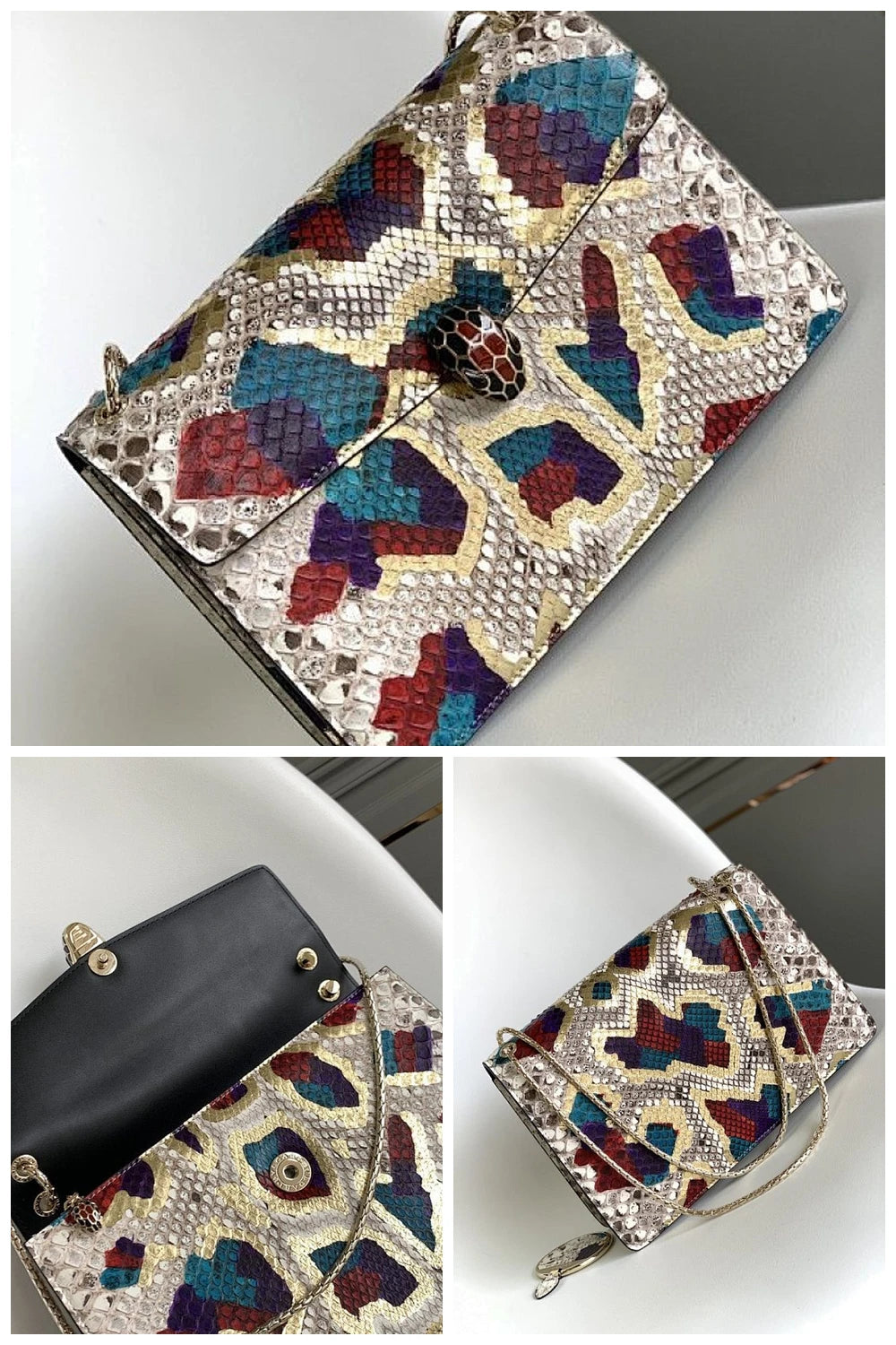 NB - BGL Bag - 214