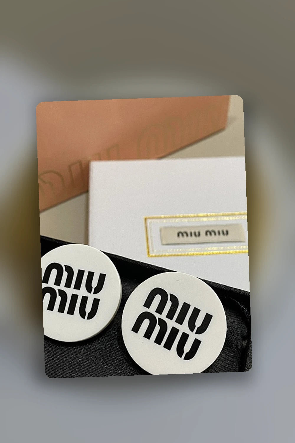 NB - MMU Jewelry - 499