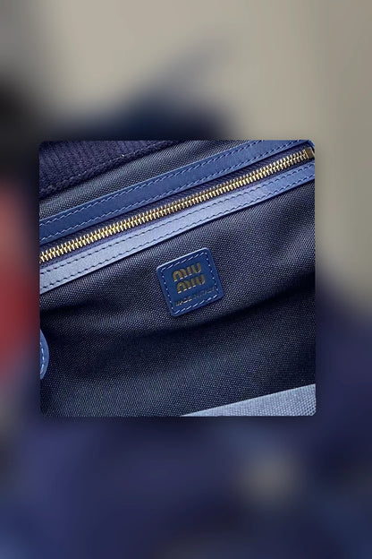 NB - GUKI Bag - 208