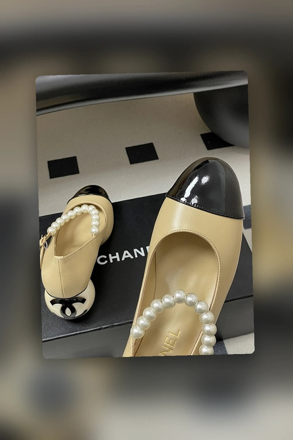 NB - CHL Mix Items - 563