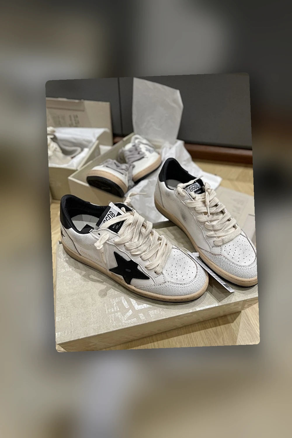 NB - SIMP Women Shoes - 162