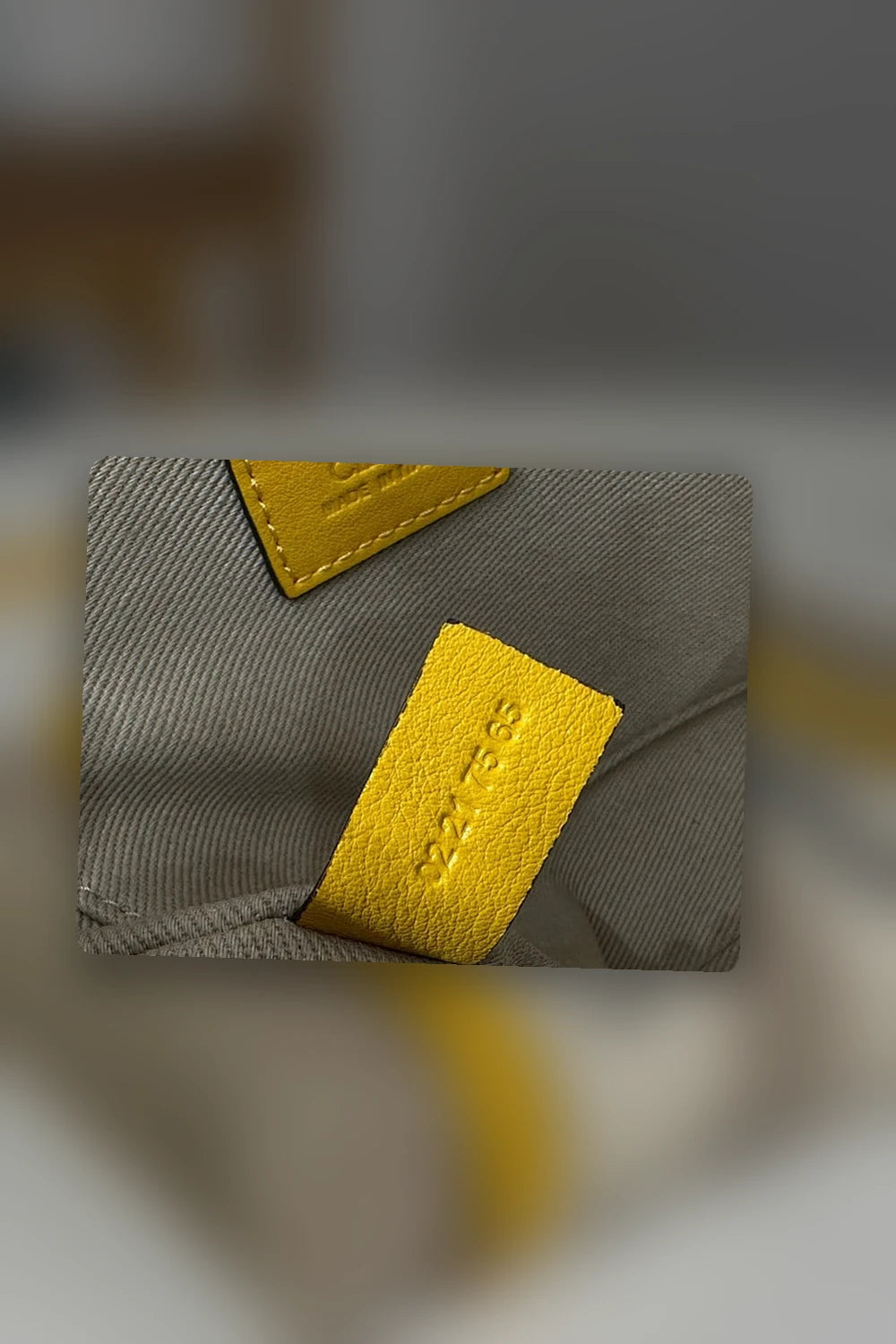 NB - CLE Bag - 627