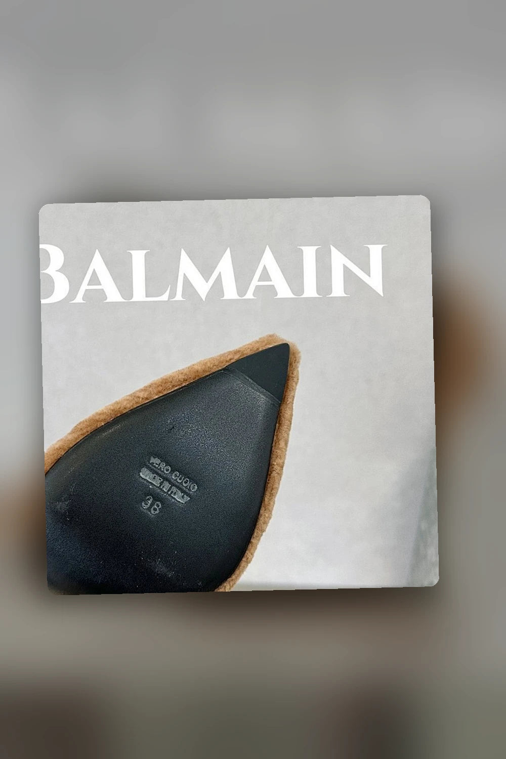 NB - BAM Women Shoes - 510