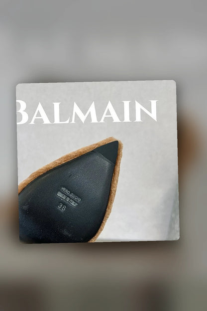 NB - BAM Women Shoes - 510