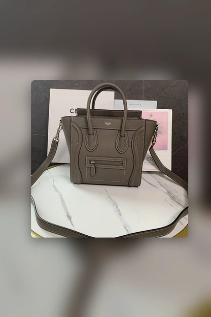 NB - COL Bag - 1132