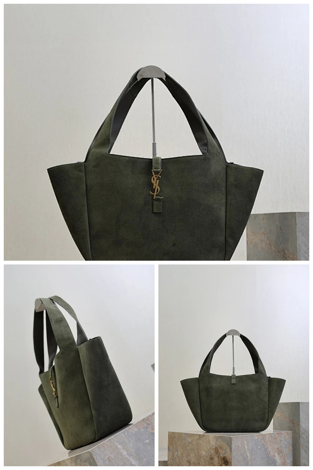 NB - YLS Bag - 526