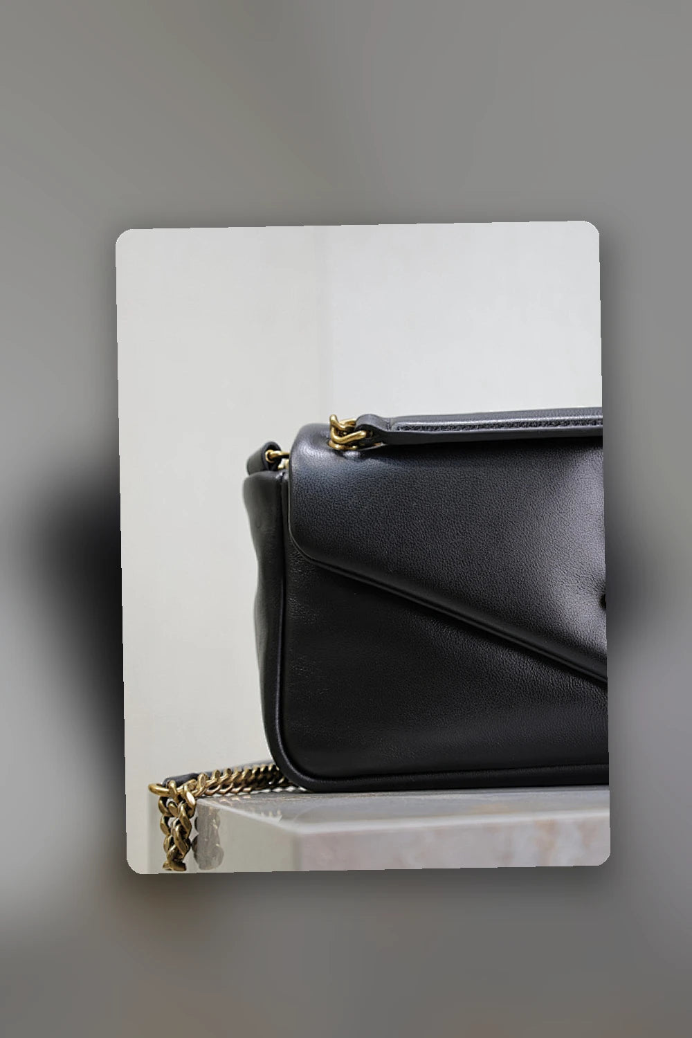 NB - YLS Bag - 1276