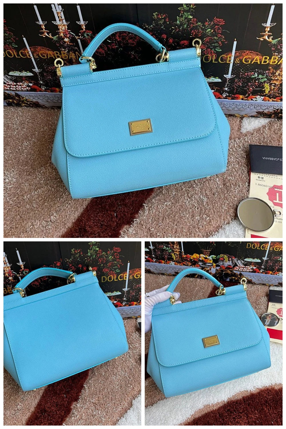 NB - DAG Bag - 149