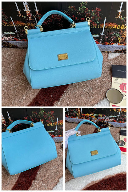 NB - DAG Bag - 149