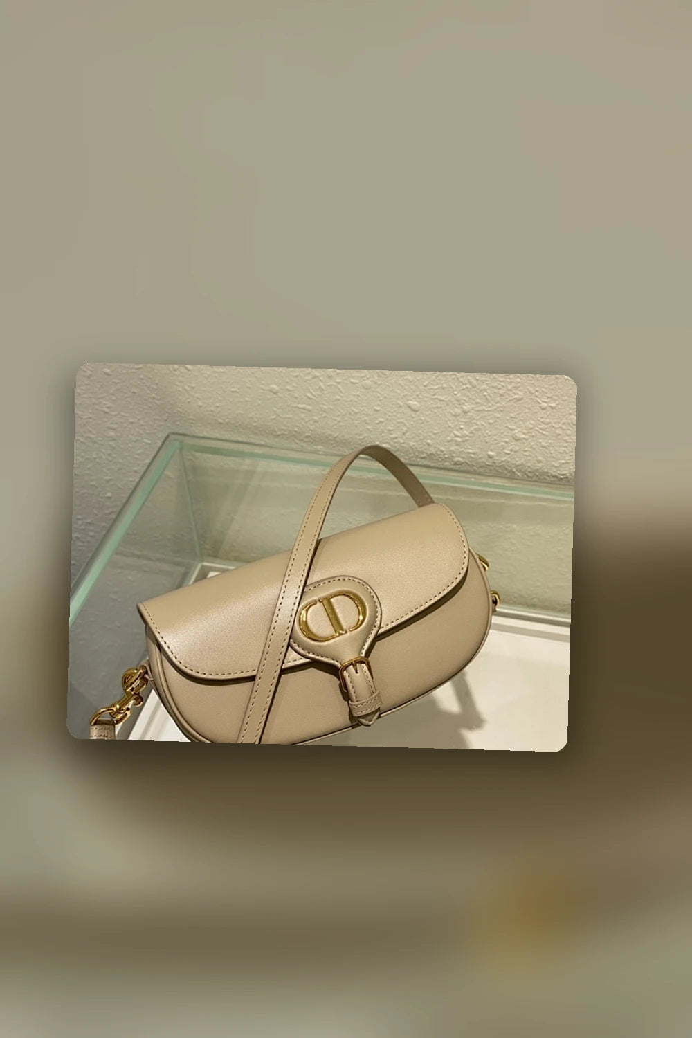 NB - DOR Bag - 990