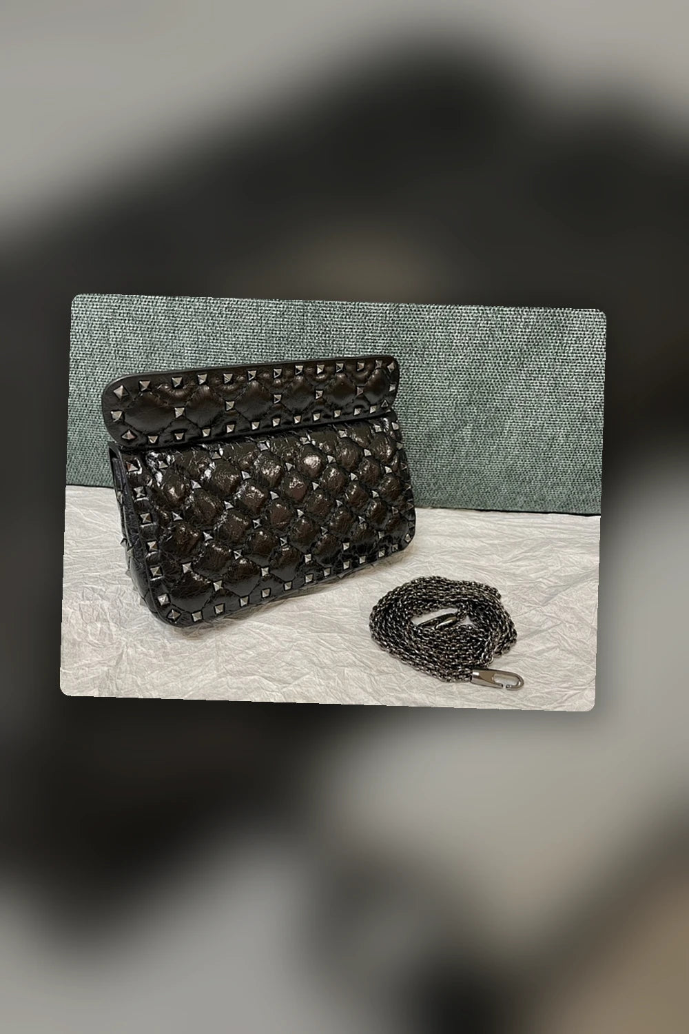 NB - VEL Bag - 802