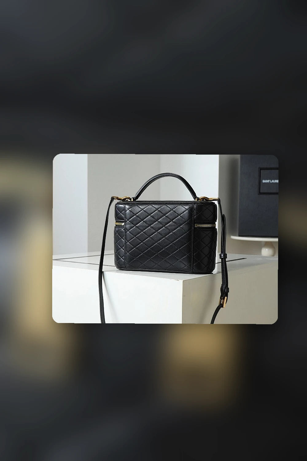 NB - YLS Bag - 321