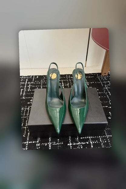 NB - BG Women Shoes - 602