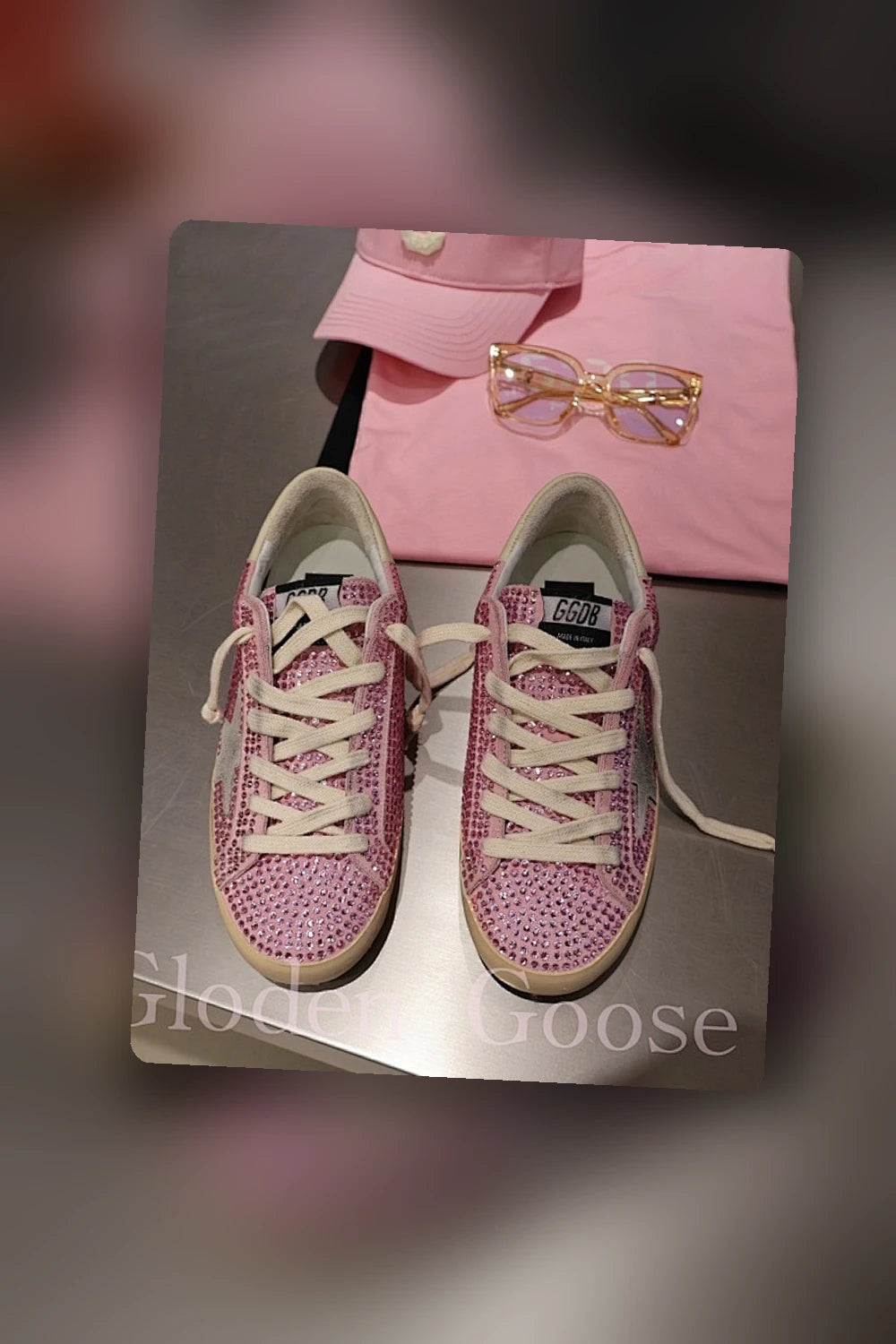 NB - SIMP Women Shoes - 484