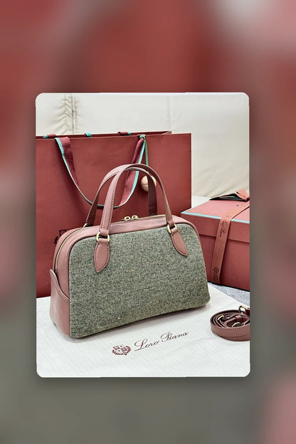 NB - LOP Bag - 029