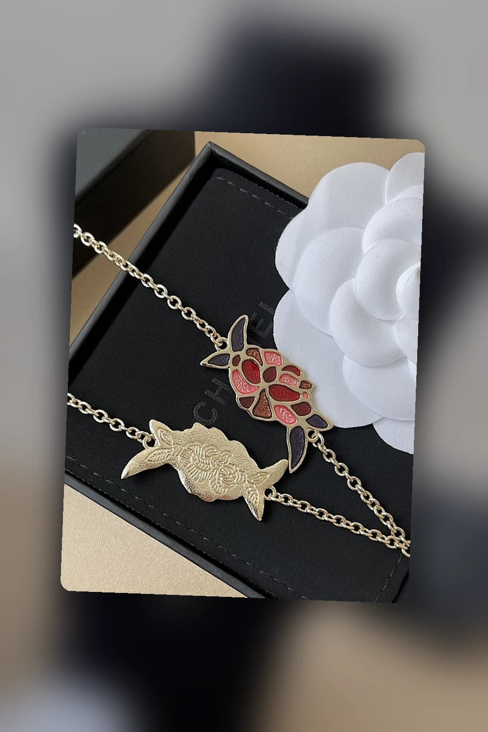 NB - CHL Jewelry - 188