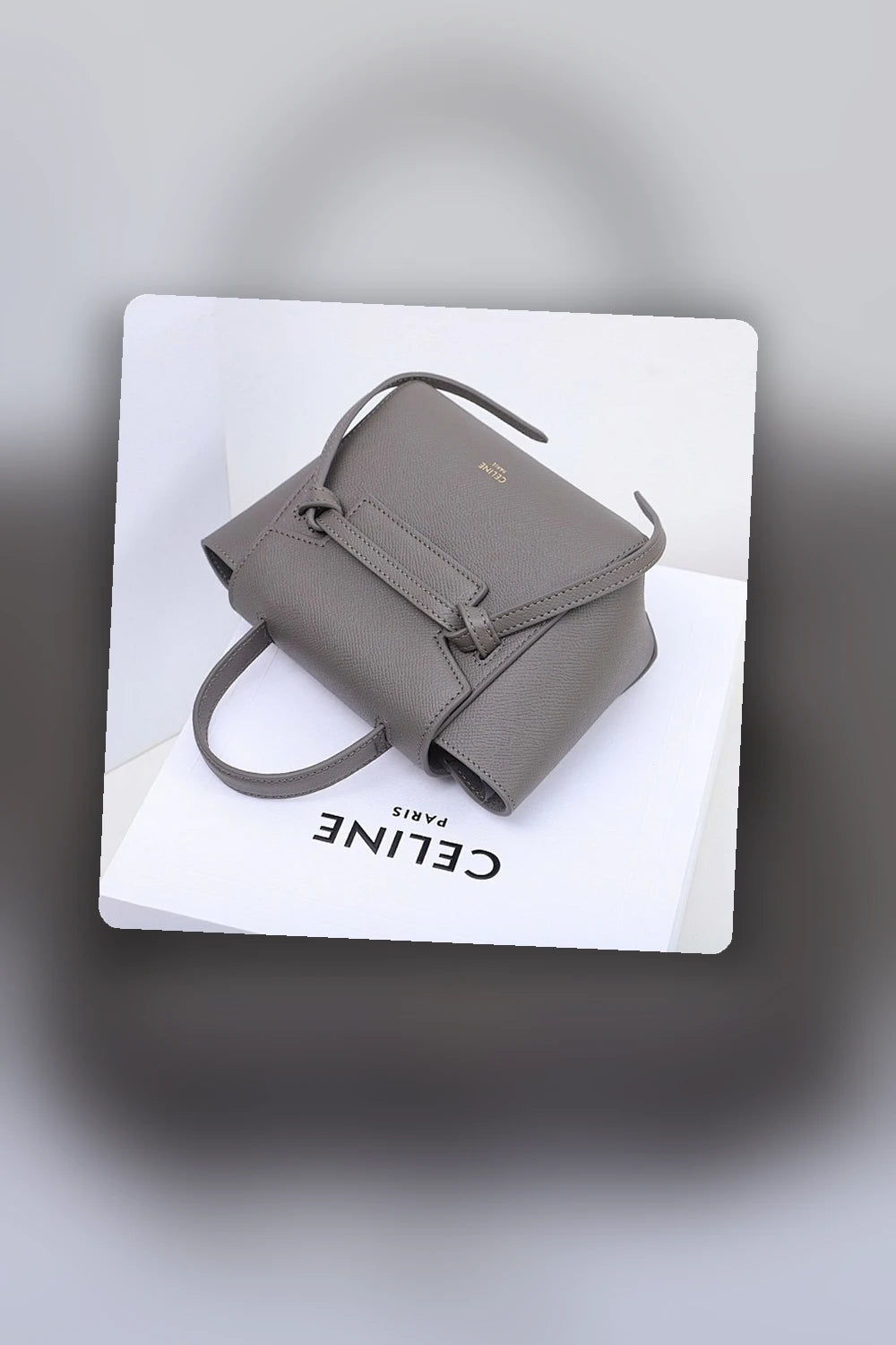 NB - COL Bag - 912