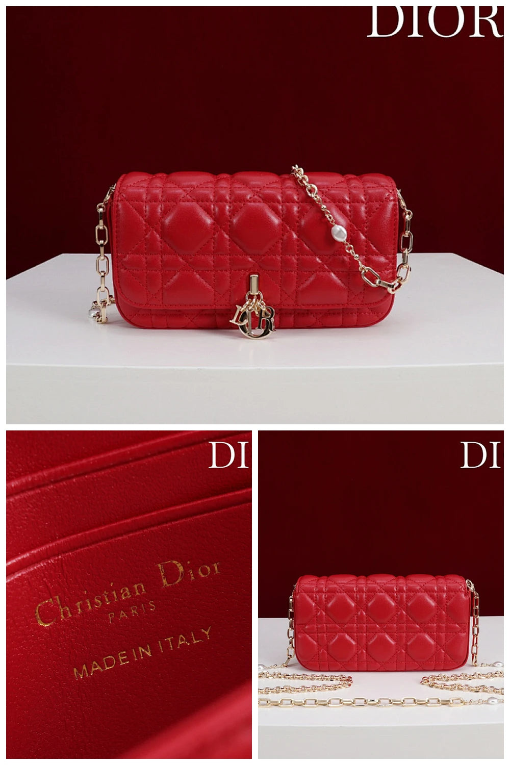 NB - DOR Bag - 402
