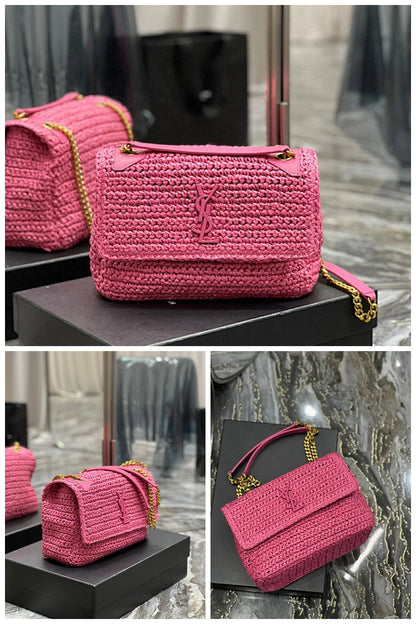 NB - YLS Bag - 1659