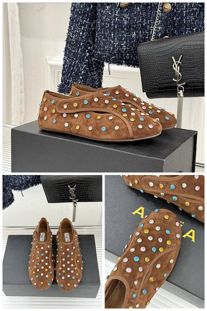 NB - AAL Women Shoes - 080