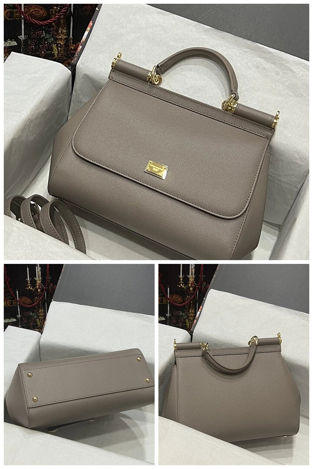 NB - DAG Bag - 764