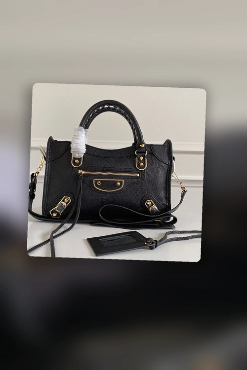 NB - BG Bag - 2364