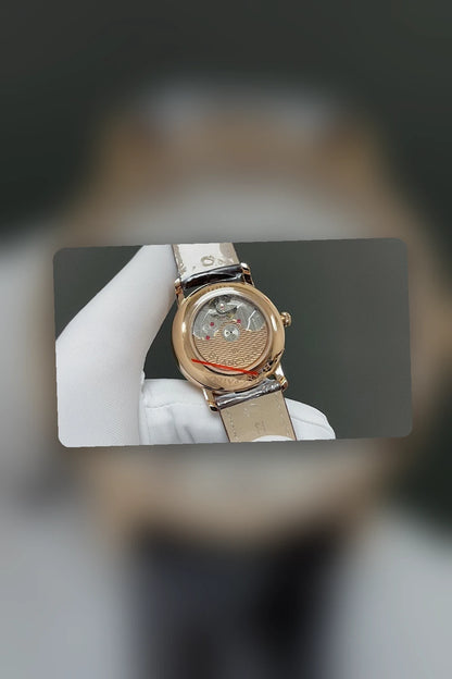 NB - Mix Watch - 1602