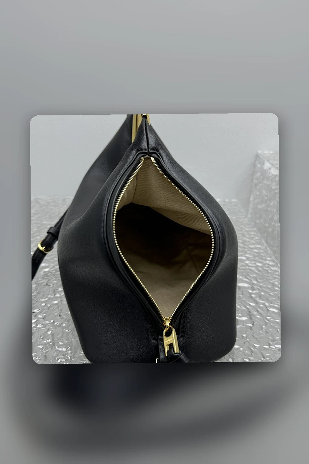 NB - JCA Bag - 241
