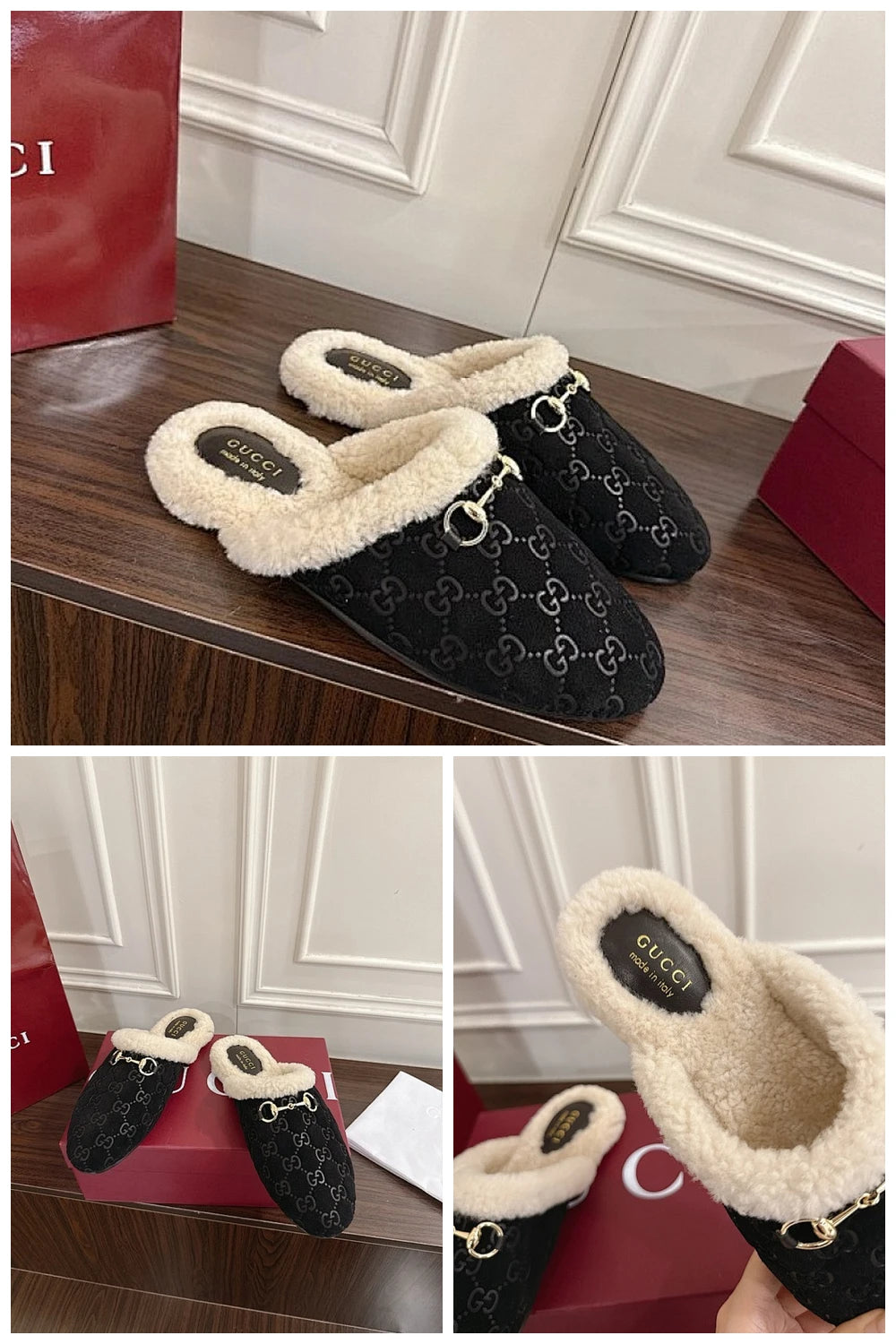 NB - GUKI Women Shoes - 793
