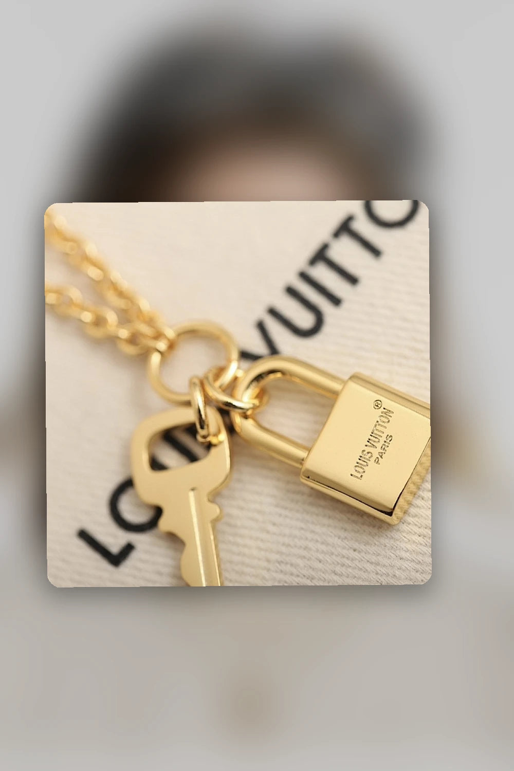 NB - LOV Jewelry - 415