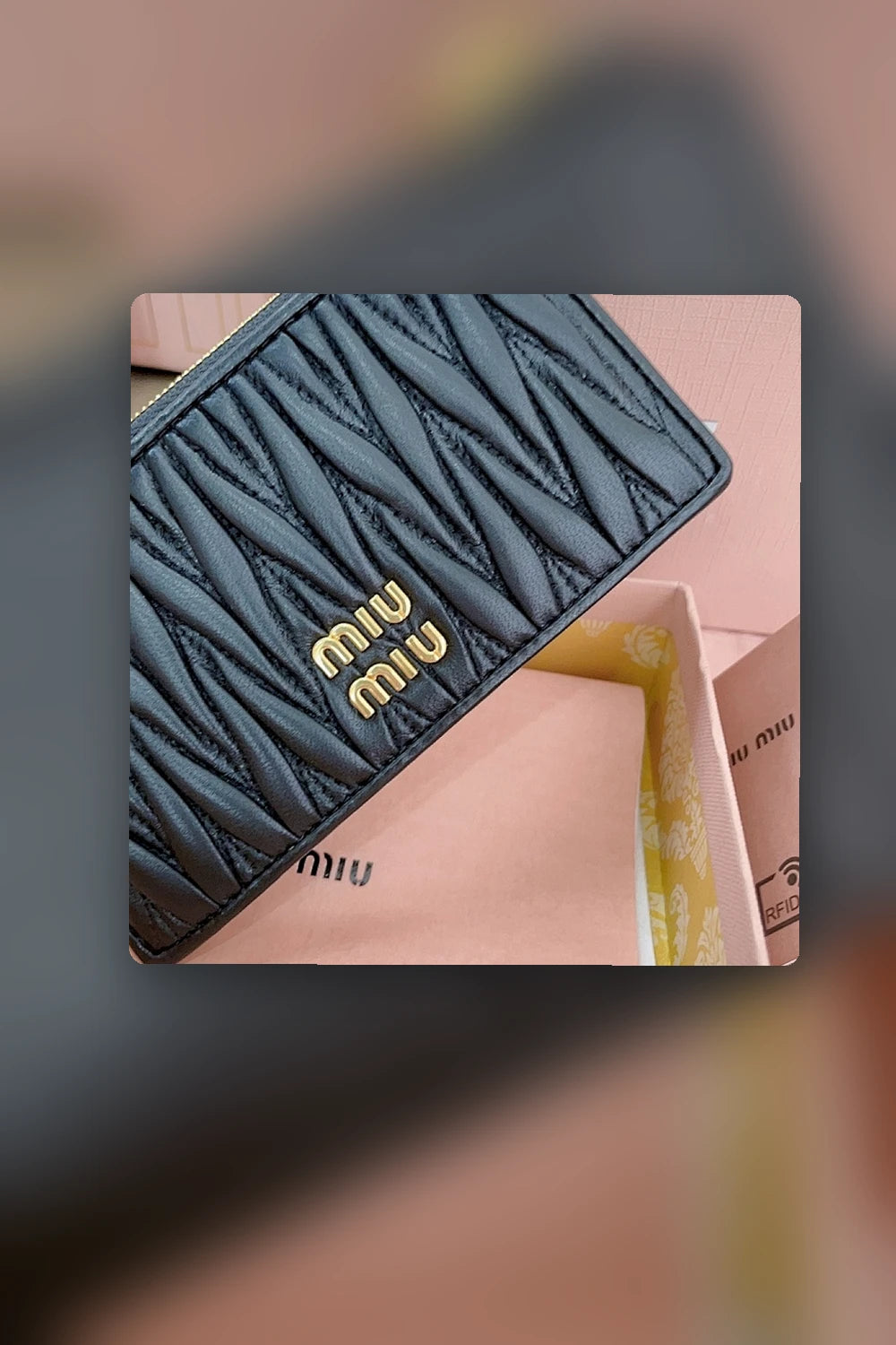 NB - Mix Wallet - 1151