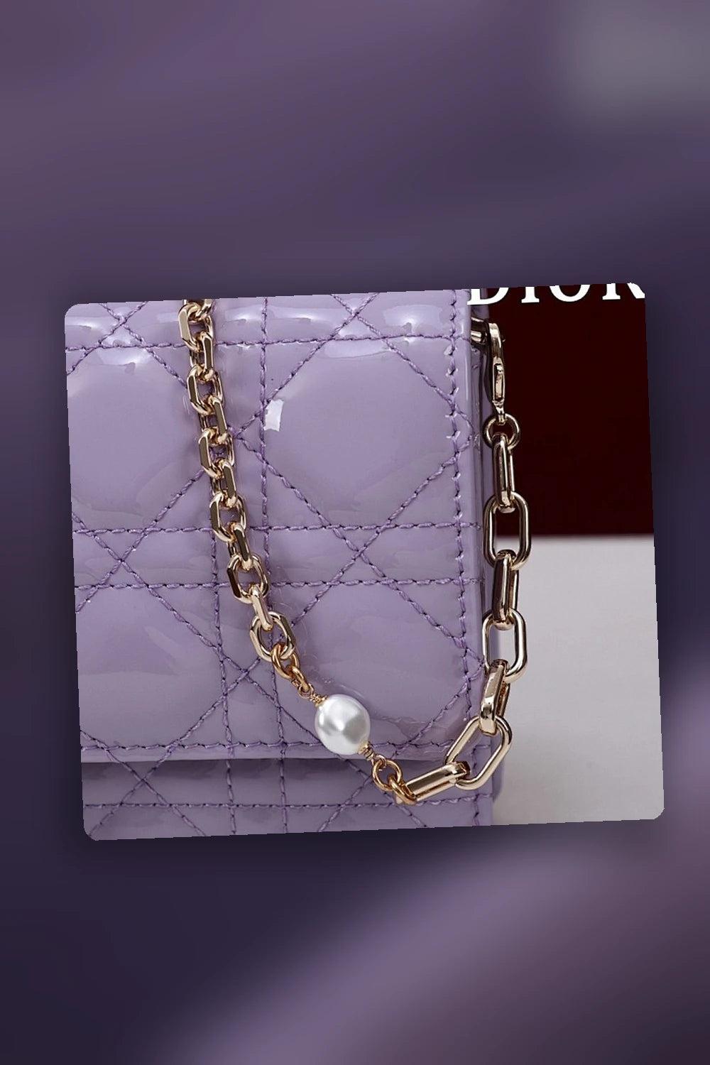 NB - DOR Bag - 478