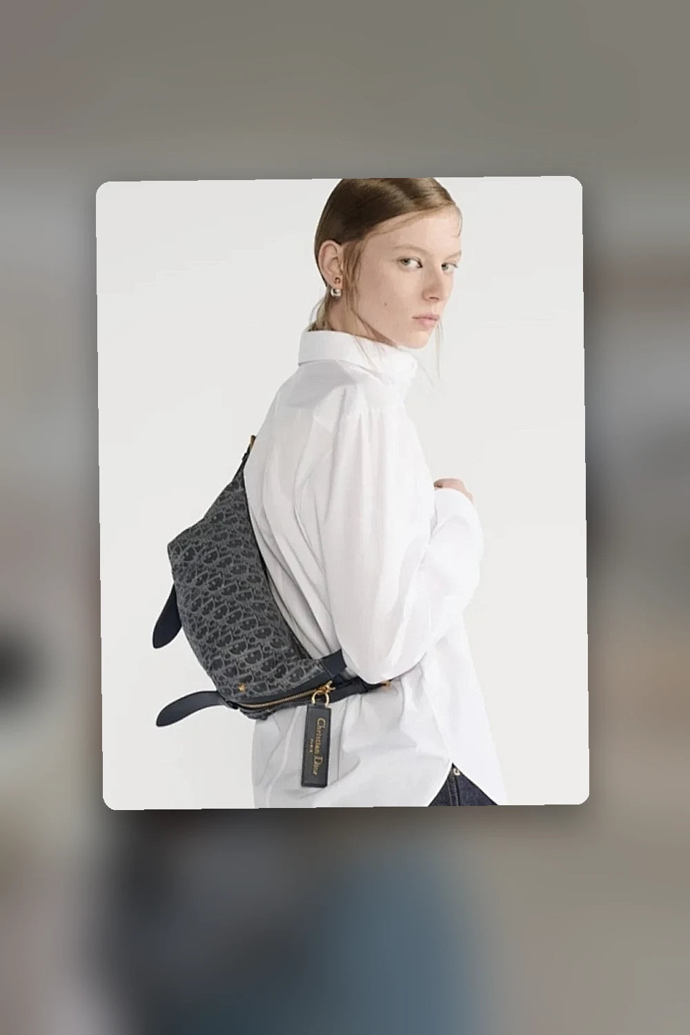 NB - DOR Bag - 511