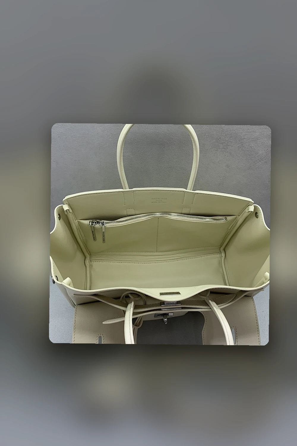 NB - BG Bag - 2028