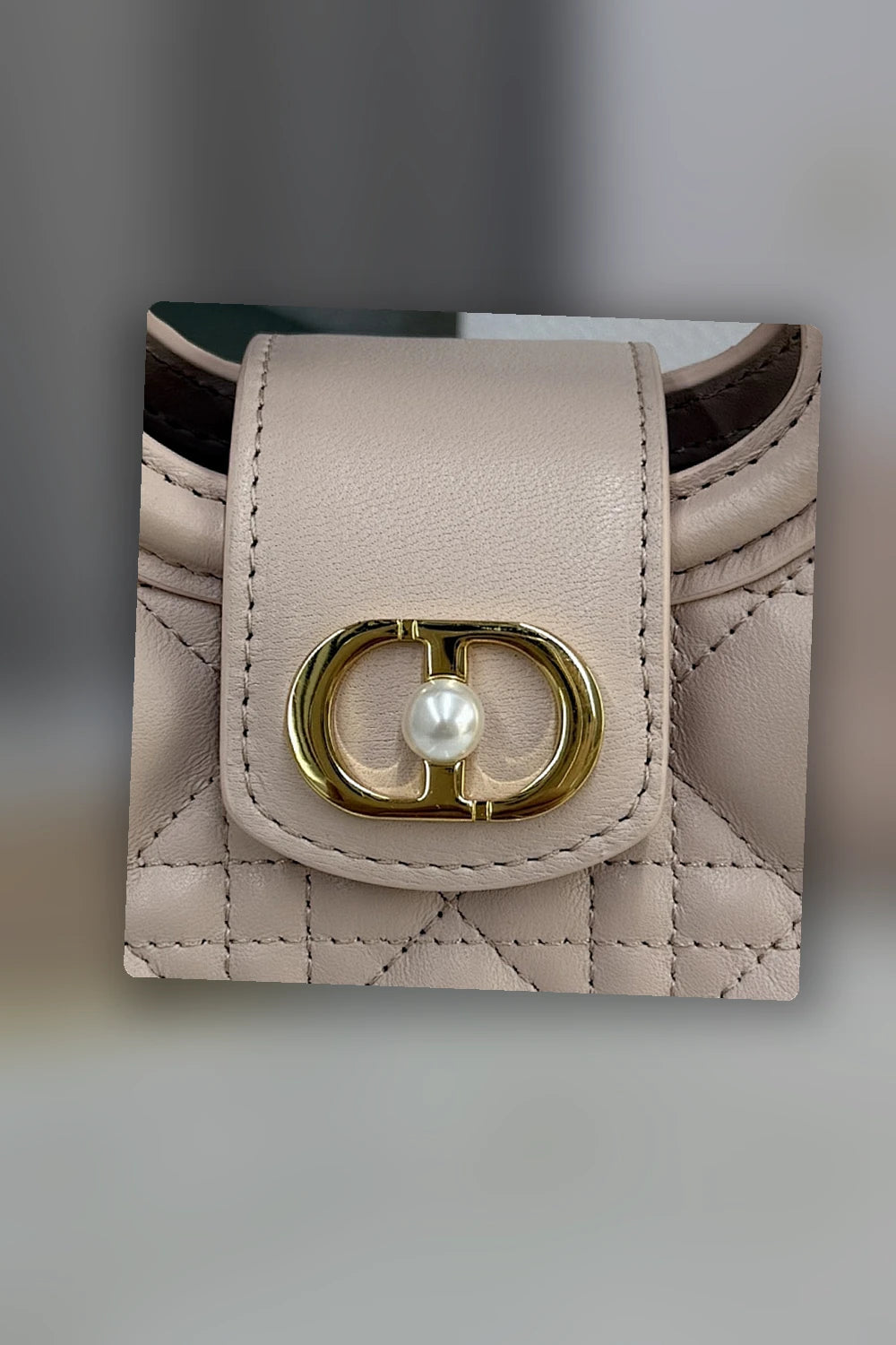 NB - DOR Bag - 645