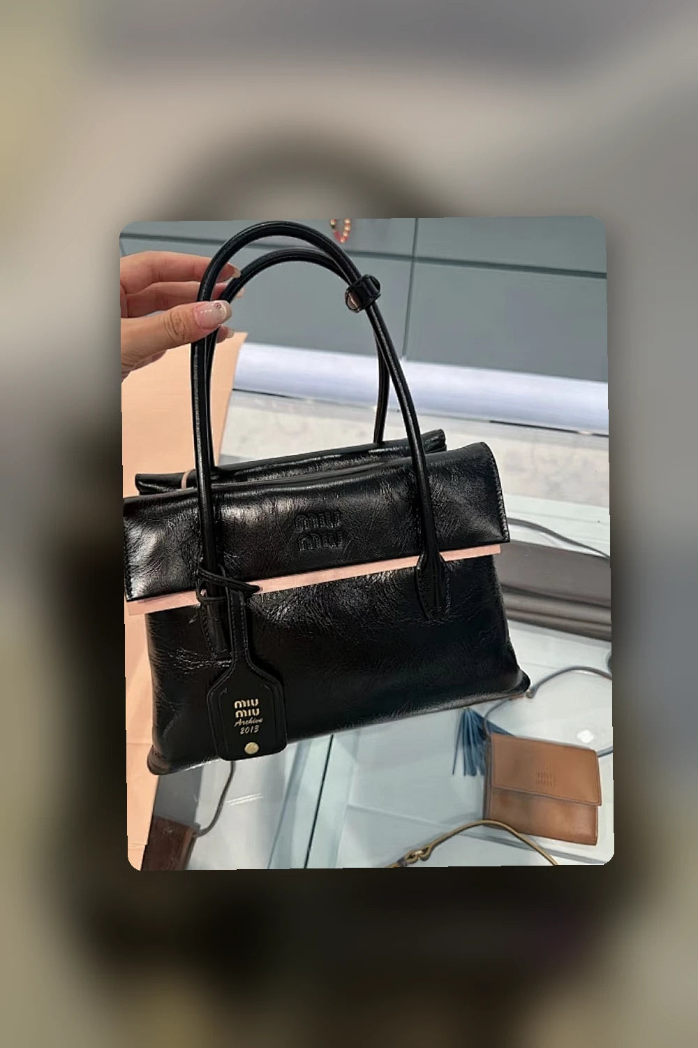 NB - MMU Bag - 886