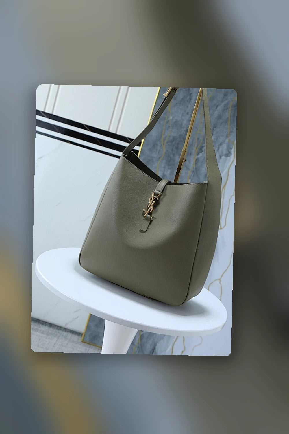 NB - YLS Bag - 1195