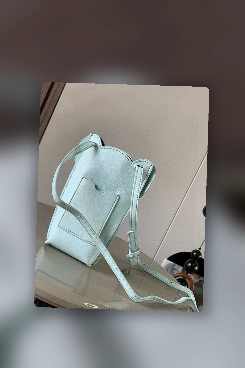 NB - LWO Bag - 326