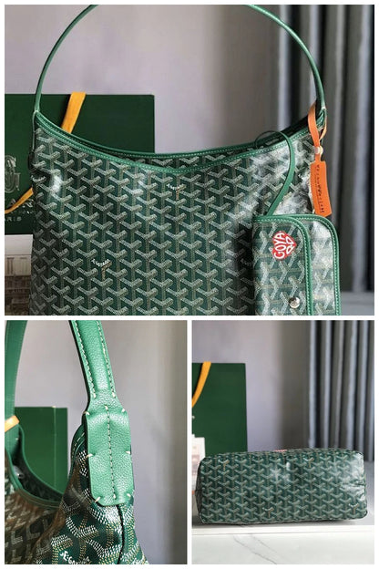 NB - GYO Bag - 114