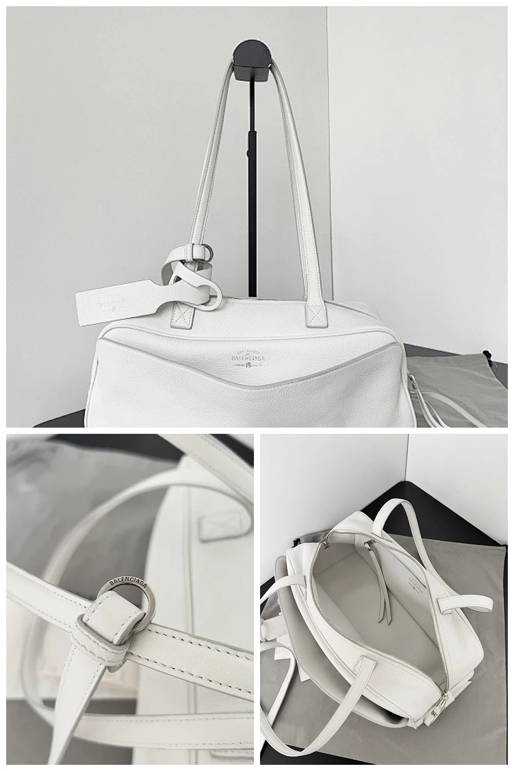 NB - BG Bag - 130